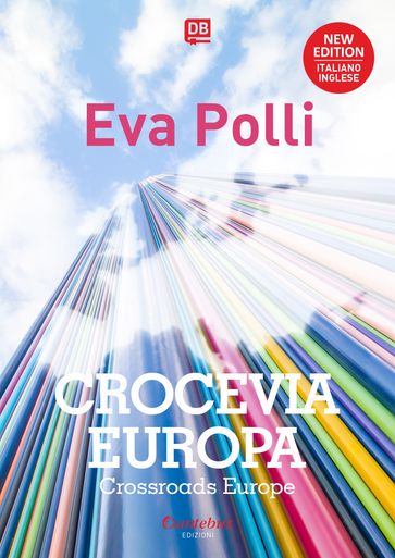 Crocevia Europa - Testo a fronte in lingua inglese
