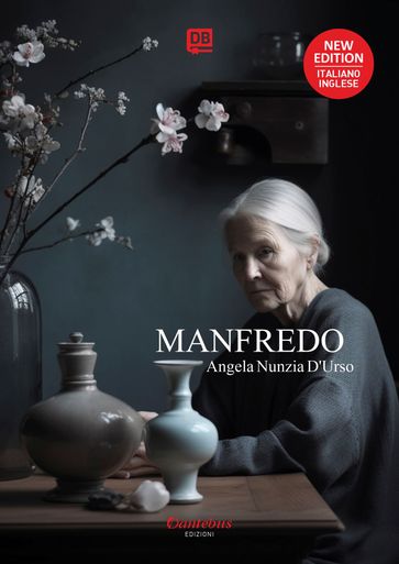 Manfredo - Testo a fronte in lingua inglese
