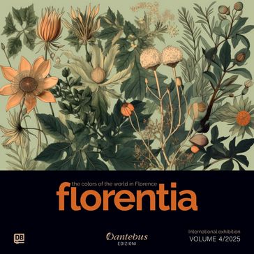 Mostra di Pittura Internazionale Florentia vol. 4/2025