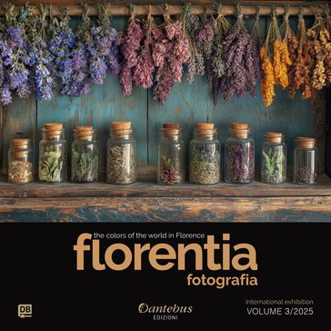 Mostra di Fotografia Internazionale Florentia vol. 3/2025