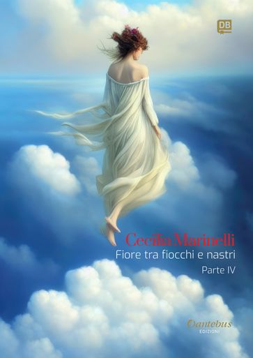 Fiore tra fiocchi e nastri (Parte IV)