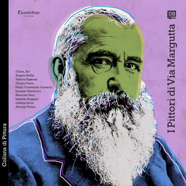 Collana di Pittura I Pittori di Via Margutta vol. 13