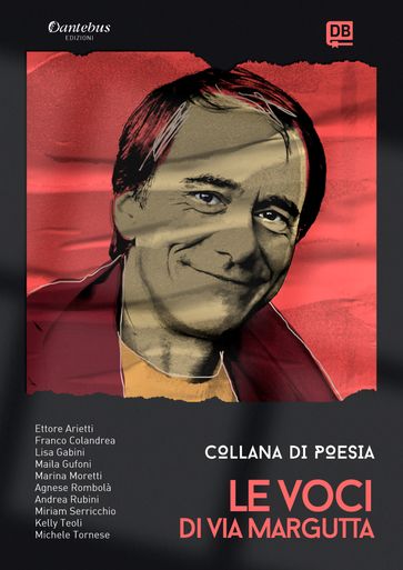 Collana Poetica Le Voci di Via Margutta vol. 27