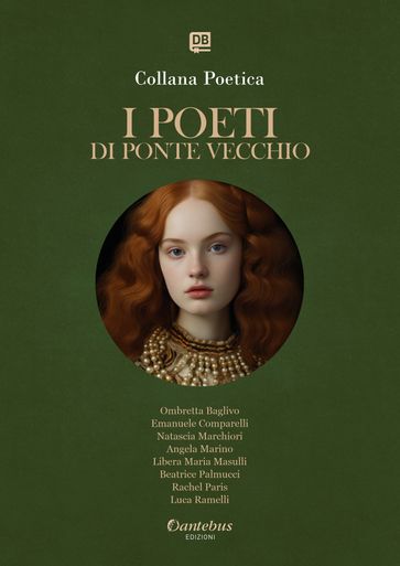 Collana Poetica I Poeti di Ponte Vecchio vol. 80 - Edizione 2025