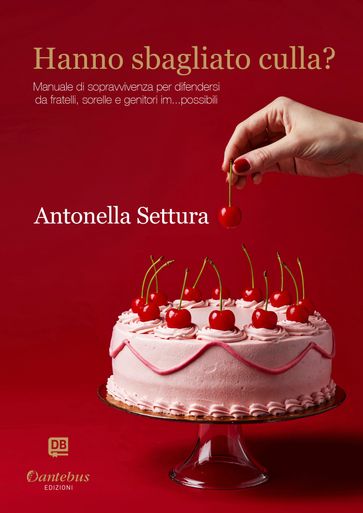 Hanno sbagliato culla?