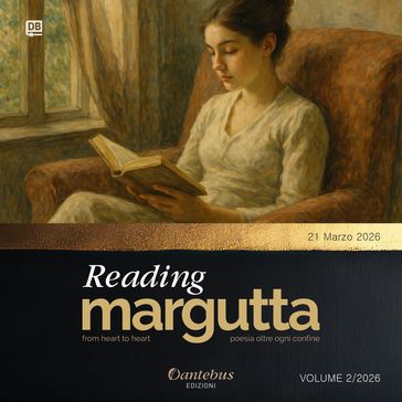 Reading Margutta vol. 2/2026