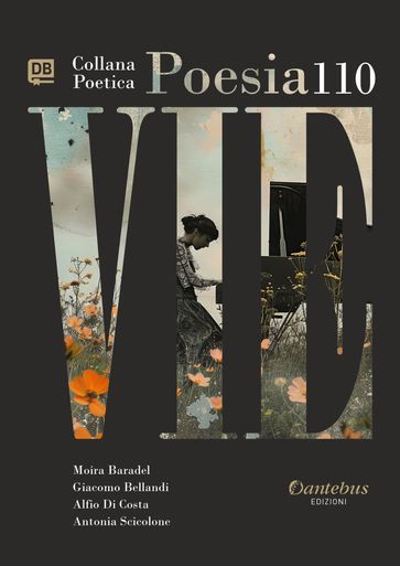 Collana Poetica Vie vol. 110