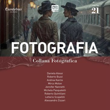 Collana Fotografica Fotografia vol. 21