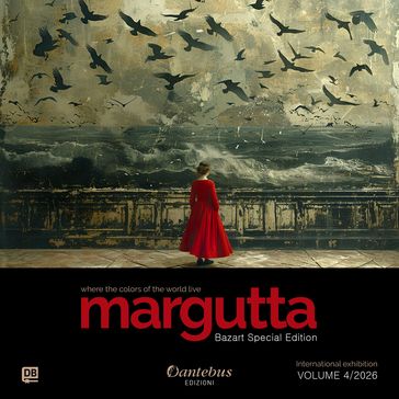 Mostra Internazionale Margutta Bazart Special Edition vol. 4/2026