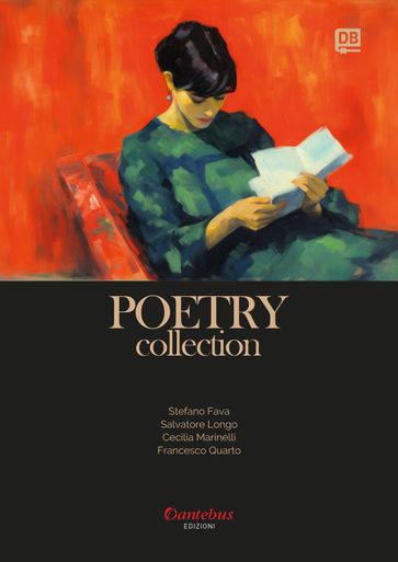 Collana Poetica Bilingue Poetry Collection vol. 4