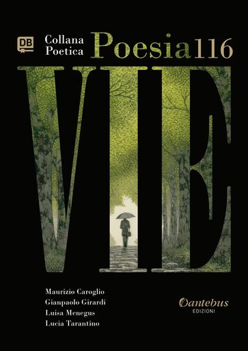 Collana Poetica Vie vol. 116