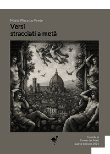 Versi stracciati a metà
