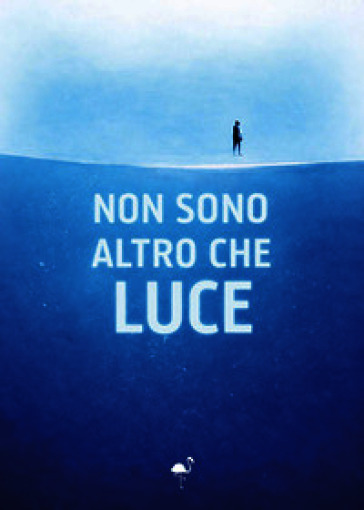 Non sono altro che luce