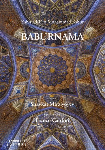 Baburnama