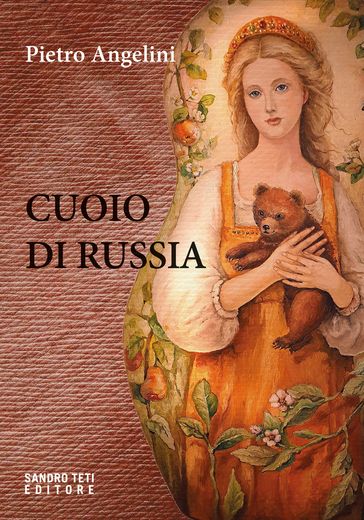 Cuoio di Russia