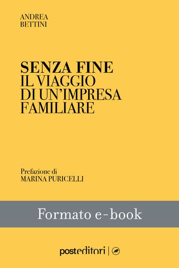 Senza fine