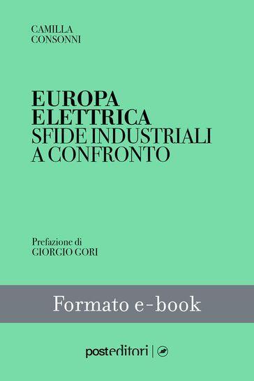 Europa elettrica. Sfide industriali a confronto