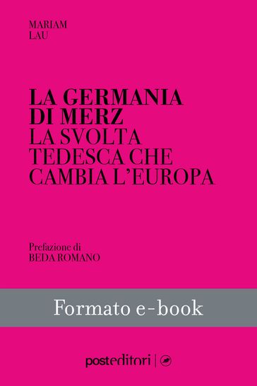 La Germania di Merz