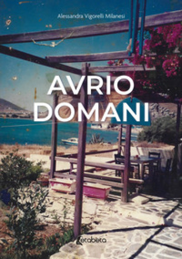 Avrio domani
