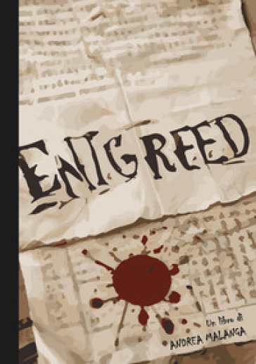 Enigreed