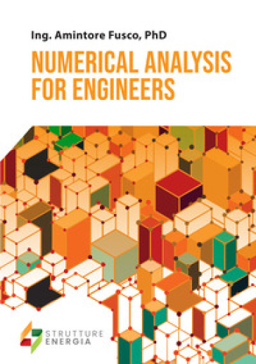 Numerical analysis for engineers