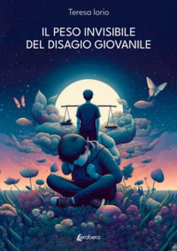 Il peso invisibile del disagio giovanile