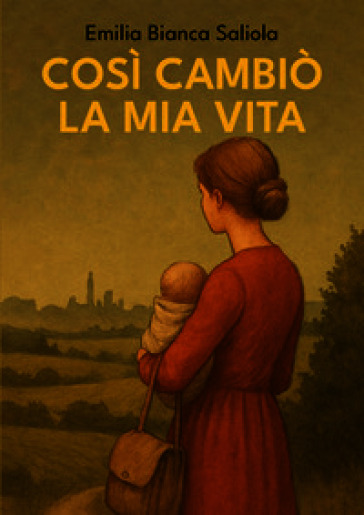 Così cambiò la mia vita