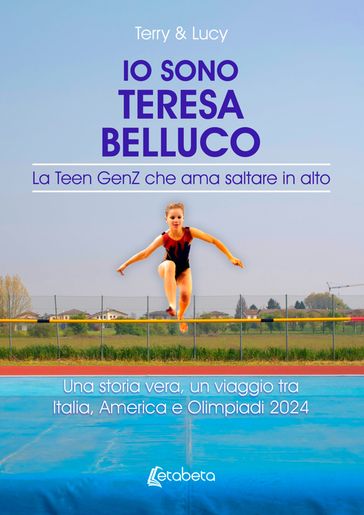 Io sono Teresa Belluco