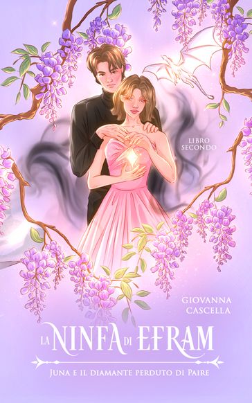 La ninfa di Efram
