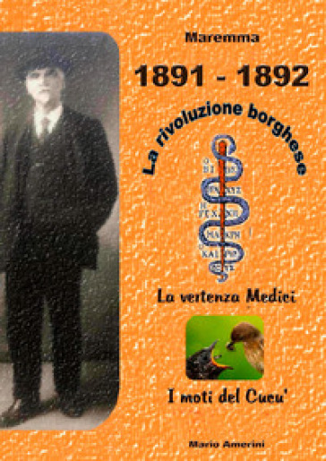 1891-1892. La rivoluzione borghese