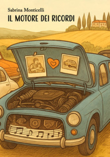 Il motore dei ricordi