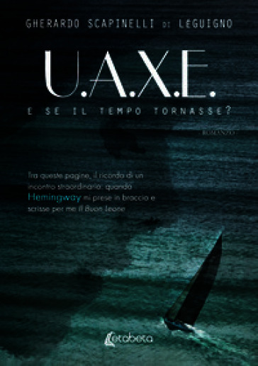 U.a.x.e.