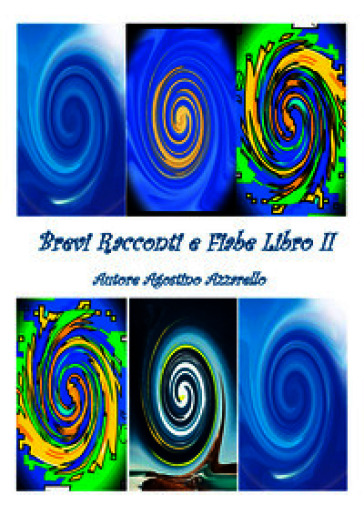 Brevi racconti e fiabe. Vol. 2