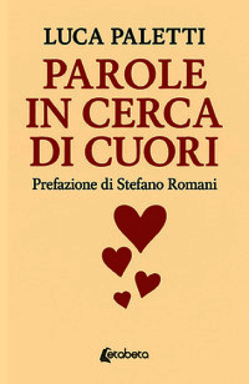 Parole in cerca di cuori
