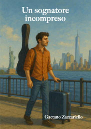 Un sognatore incompreso