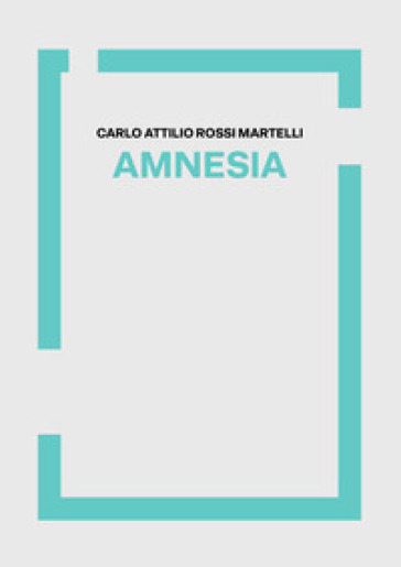 Amnesia