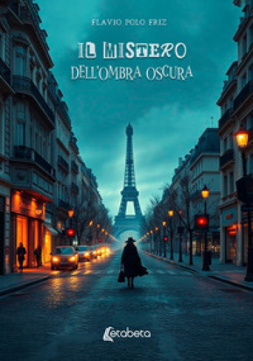 Il mistero dell'ombra oscura