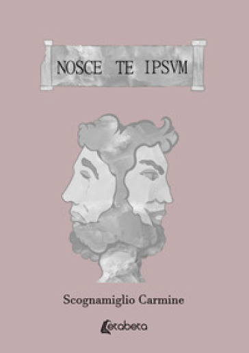Nosce te ipsum