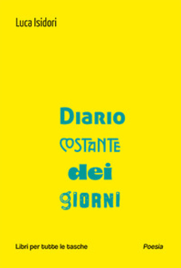 Diario costante dei giorni