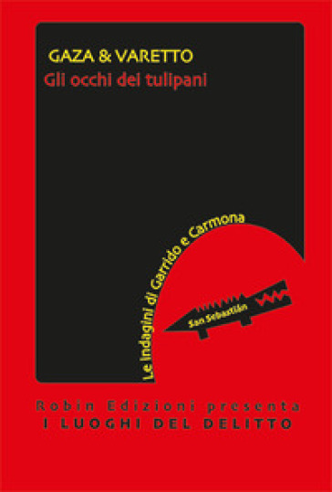 Gli occhi dei tulipani