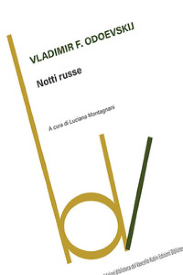 Notti russe