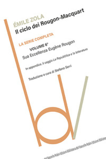 Sua eccellenza Eugène Rougon