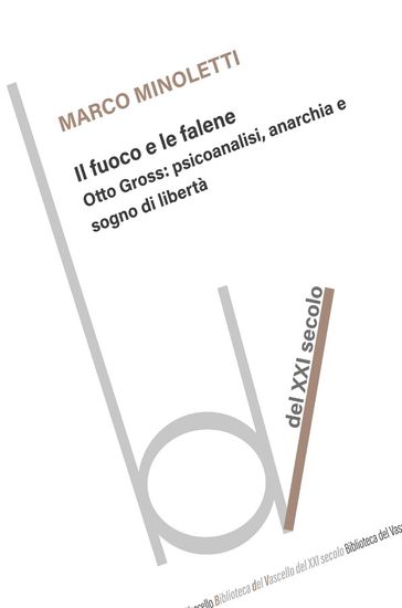Il fuoco e le falene