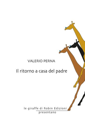 Il ritorno a casa del padre