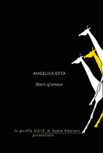 Black glamour