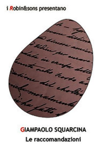 Le raccomandazioni