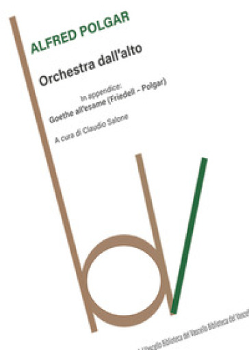 Orchestra dall'alto