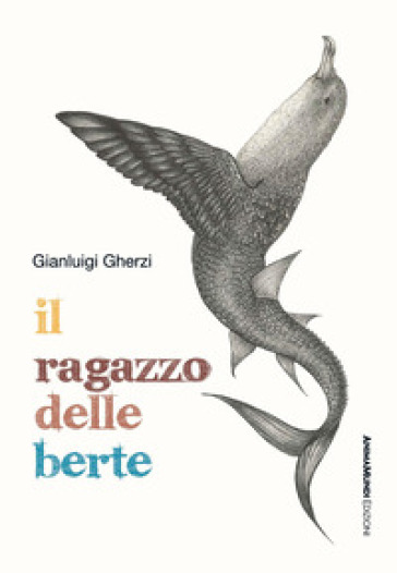 Il ragazzo delle berte