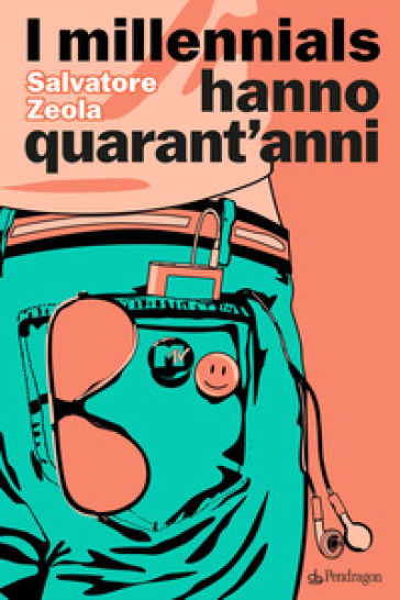 I millennials hanno quarant'anni