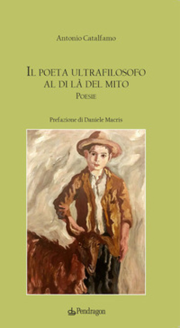 Il poeta ultrafilosofo al di là del mito